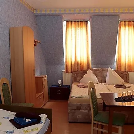 Sessellift Отель