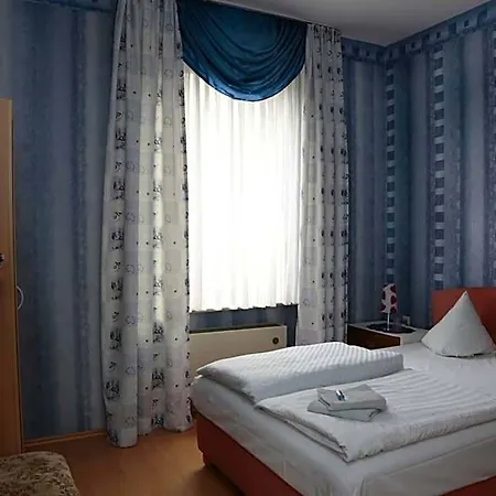 Отель Sessellift