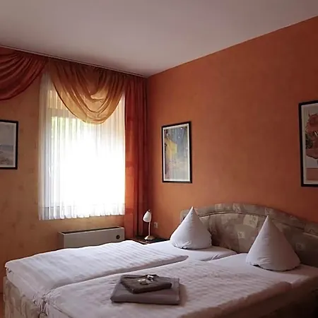 Sessellift Отель Кобленц