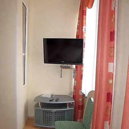 Sessellift Отель *